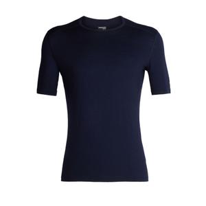 ib1045094011-t-shirt-icebreaker-oasis-crewe-200-navy-blue