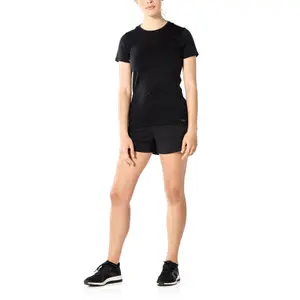 Short de course femme Icebreaker impulse image-3