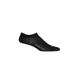 Women's socks Icebreakercool-lite no show image-0