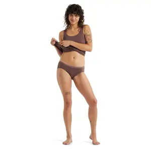 Dámské kalhotky Icebreaker siren hipkini image-3