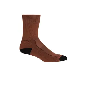 Socken für Frauen Icebreaker hikemedium crew image-0
