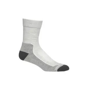 Women's socks Icebreaker hikelight crew image-0