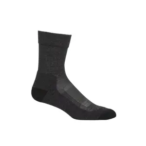 Women's socks Icebreaker hikelight crew image-0