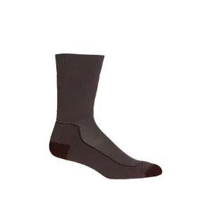 Socken Icebreaker hikemedium crew image-0