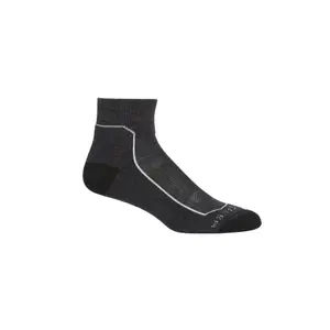 Chaussettes Icebreaker hikelight mini crew image-0