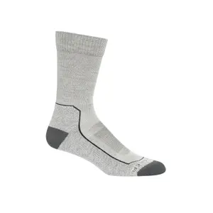 Leichte Socken Icebreaker hikecrewe image-0