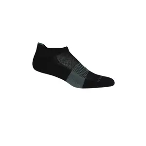 Leichte Damensocken Icebreaker micro image-0