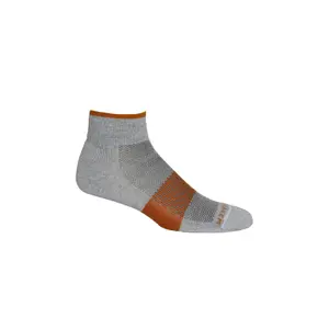 Lightweight mini socks Icebreaker image-0