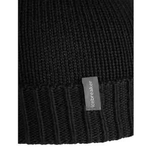 Cap Icebreaker vela cuff beanie image-1