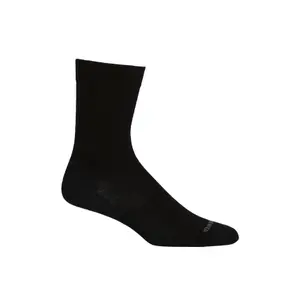 Women's socks Icebreakerfine gauge crew image-0