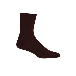 Socken für Frauen Icebreakerfine gauge crew image-0