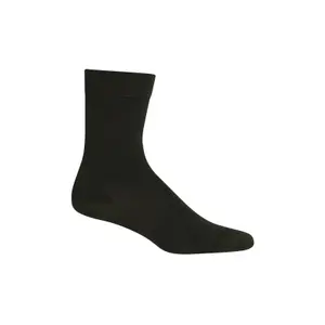 Socken für Frauen Icebreakerfine gauge crew image-0