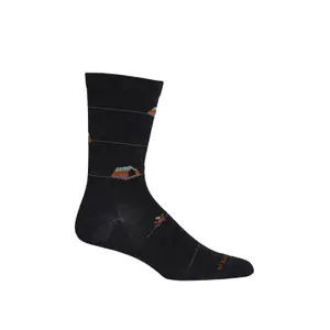 Socks Icebreaker ultralight crew backcountry image-0