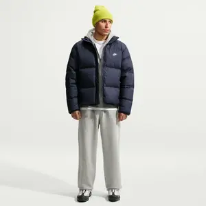 Hooded Puffer Jacket Nike Therma-Fit