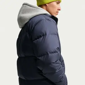 Hooded Puffer Jacket Nike Therma-Fit image-2