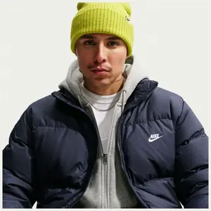 Hooded Puffer Jacket Nike Therma-Fit image-3