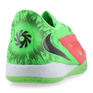 Football Boots Nike Phantom 6 Low Academy « Erling Haaland » AG image-5