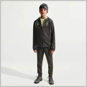 Tottenham kids tracksuit SE 2025/26