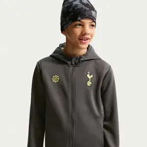 Tottenham kids tracksuit SE 2025/26 image-2
