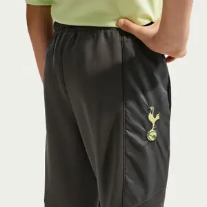 Tottenham kids tracksuit SE 2025/26 image-5