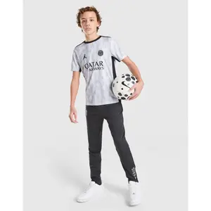 PSG Pre-Match Kids' Shirt Academy Pro 2025/26 image-1