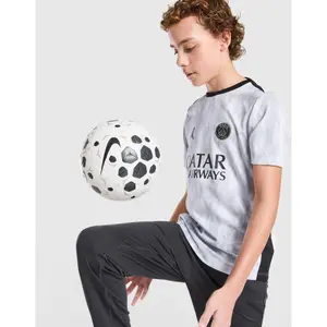 PSG Pre-Match Kids' Shirt Academy Pro 2025/26 image-3
