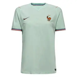 Maillot Extérieur femme France Coupe du Monde 2026