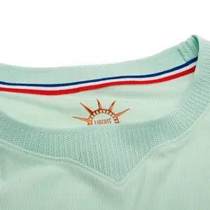 Maillot Extérieur femme France Coupe du Monde 2026 image-3