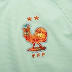 Maillot Extérieur femme France Coupe du Monde 2026 image-6