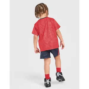 Ensemble Esterno bambino ragazzo Inghilterra Coupe du Monde 2026 image-1