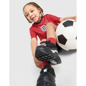 Ensemble Esterno bambino ragazzo Inghilterra Coupe du Monde 2026 image-2