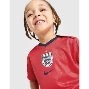 Ensemble Esterno bambino ragazzo Inghilterra Coupe du Monde 2026 image-3
