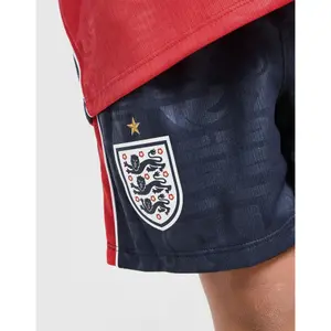 Ensemble Esterno bambino ragazzo Inghilterra Coupe du Monde 2026 image-4