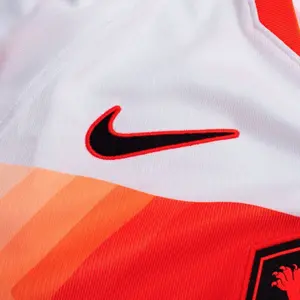 Auswärtstrikot Damen Niederlande Coupe du Monde 2026 image-2