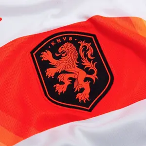 Auswärtstrikot Damen Niederlande Coupe du Monde 2026 image-3