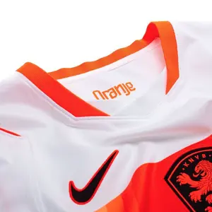 Auswärtstrikot Damen Niederlande Coupe du Monde 2026 image-6