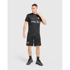 Maglia Olanda Strike image-1