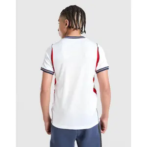 England Home Shirt Kids Coupe du monde 2026 image-1