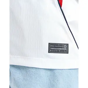 England Home Shirt Kids Coupe du monde 2026 image-5