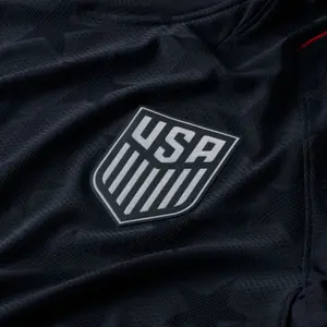 Authentisches Auswärtstrikot USA Coupe du Monde 2026 image-2