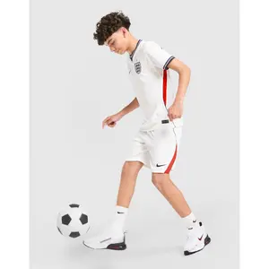 Short Domicile bambino Inghilterra Coupe du Monde 2026 image-2