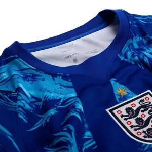 Camisola de guarda-redes Inglaterra Coupe du Monde 2026 image-2