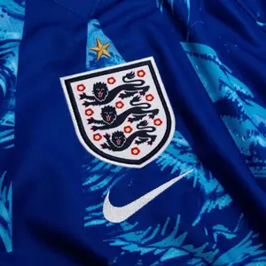 Camisola de guarda-redes Inglaterra Coupe du Monde 2026 image-3