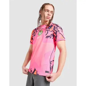 Maillot de portero Nigeria Coupe du Monde 2026 image-1