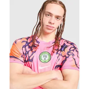 Maillot de portero Nigeria Coupe du Monde 2026 image-3