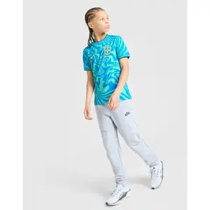 Maillot Prematch Kinder Brasilien Coupe du monde 2026 image-2