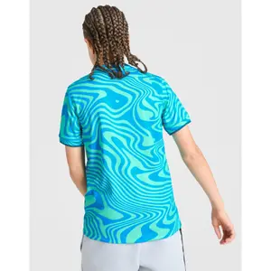 Maillot Prematch Kinder Brasilien Coupe du monde 2026 image-3