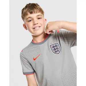Maglietta da allenamento per bambini Inghilterra Coupe du monde 2026 image-3