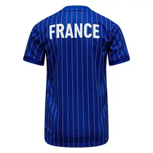 Maillot enfant France x Jacquemus Coupe du Monde 2026 image-1