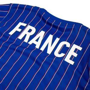 Maillot enfant France x Jacquemus Coupe du Monde 2026 image-2